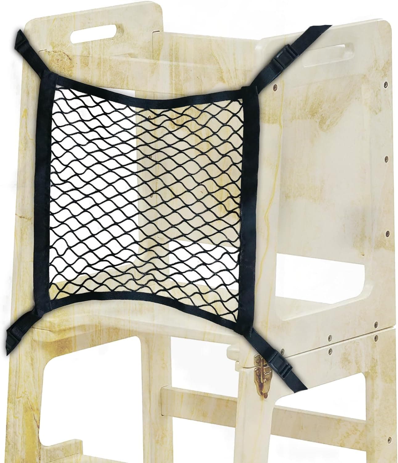 Mesh, Black