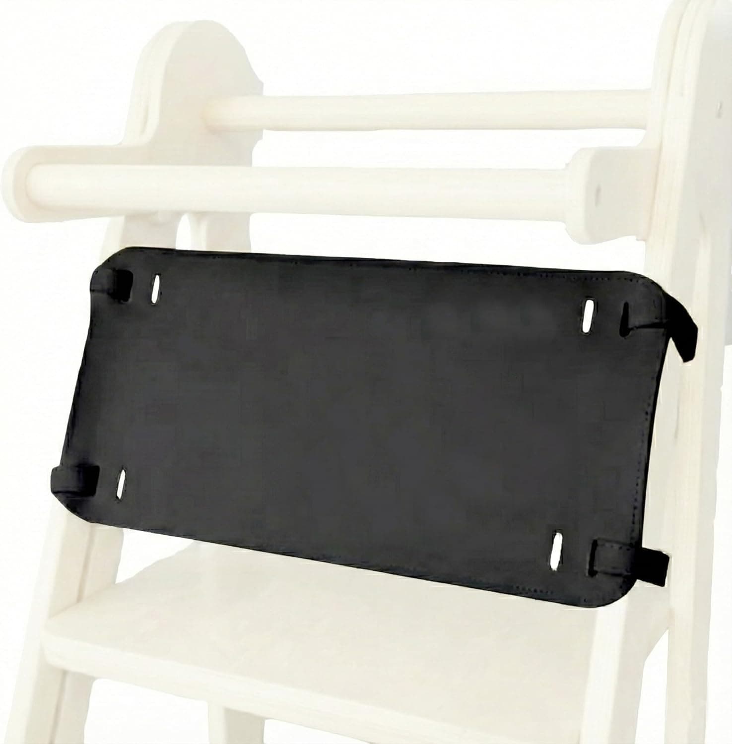 Panel, Black