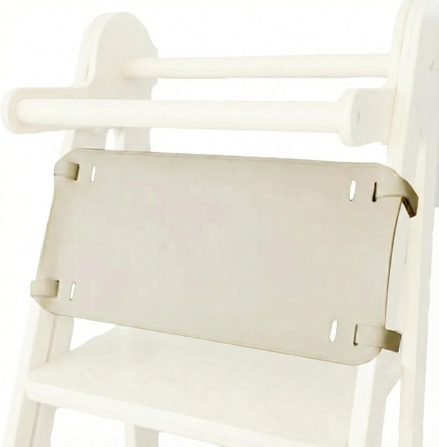 Panel, White